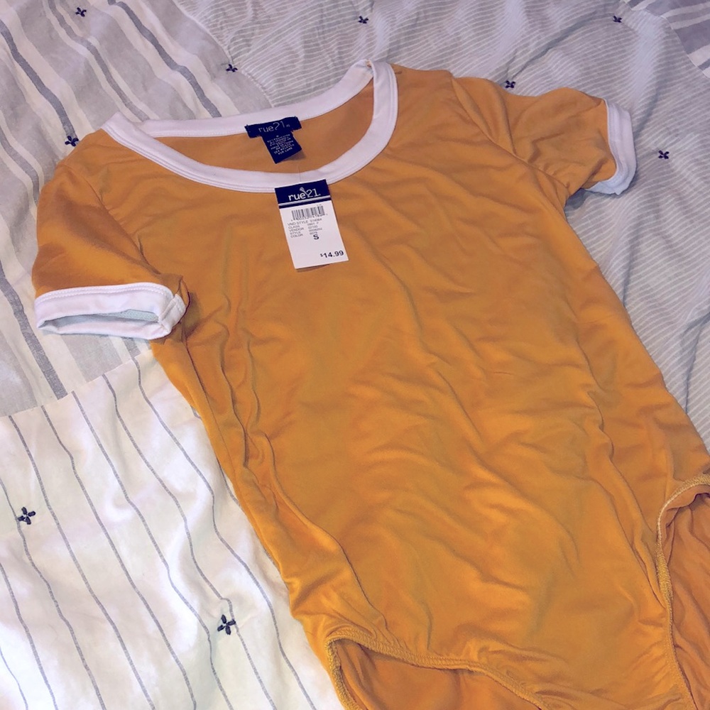 Body suit! NWT